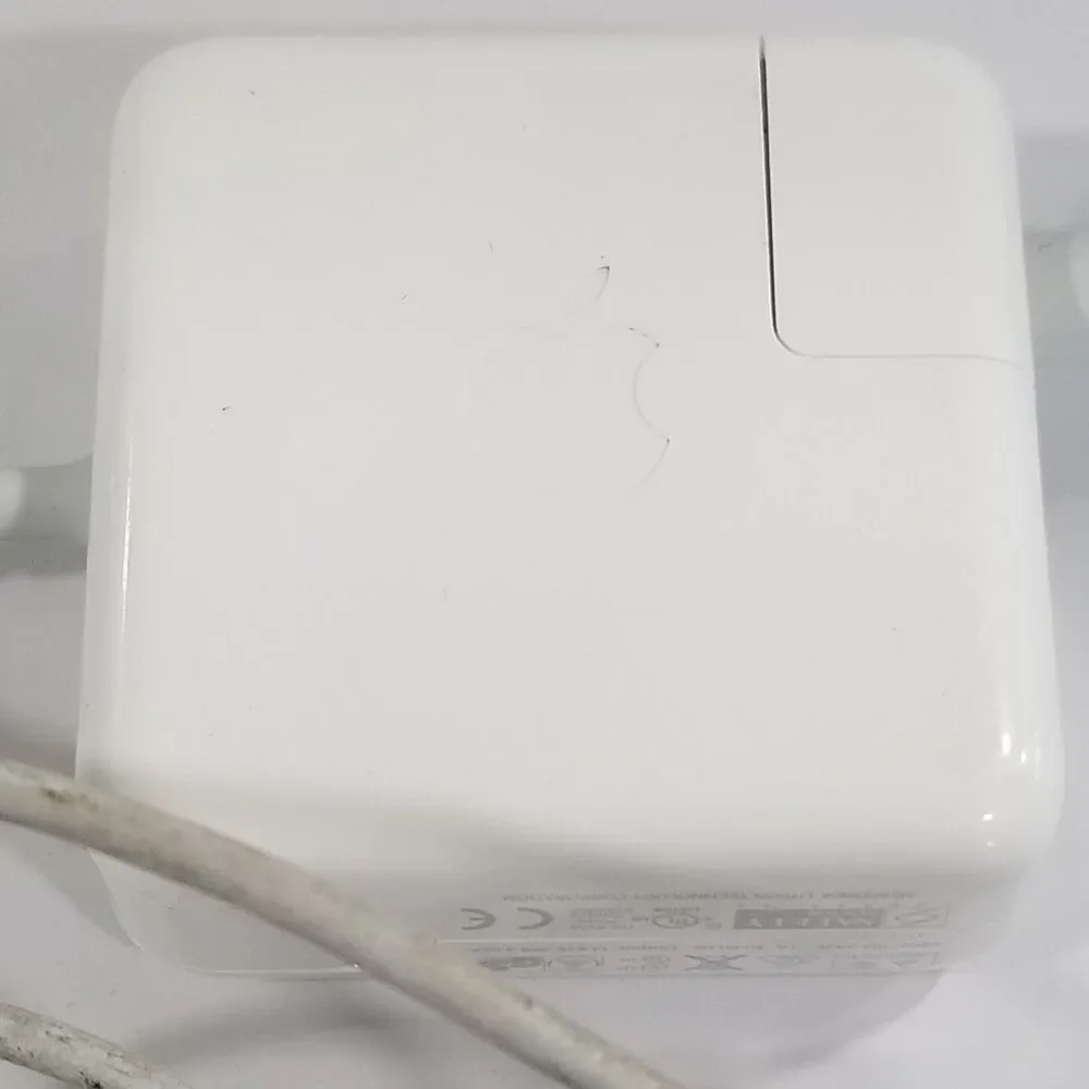 Apple 45W MagSafe 2 MacBook Air Charger A1436 – Genuine OEM